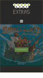 Mobile Screenshot of boardgameextras.info